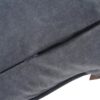 Tristar warmte kussen 45 x 45cm grijs incl powerbank