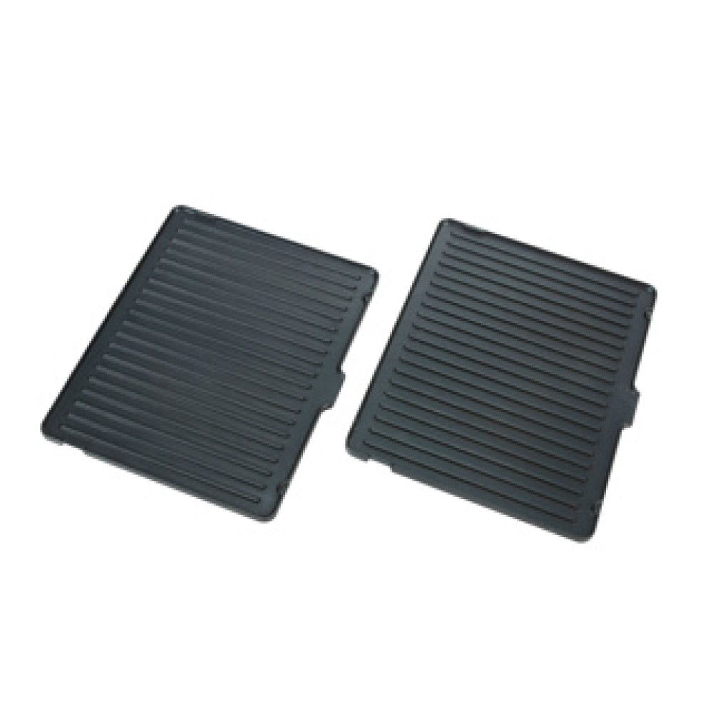 Bourgini contact grill pure - Afbeelding 3