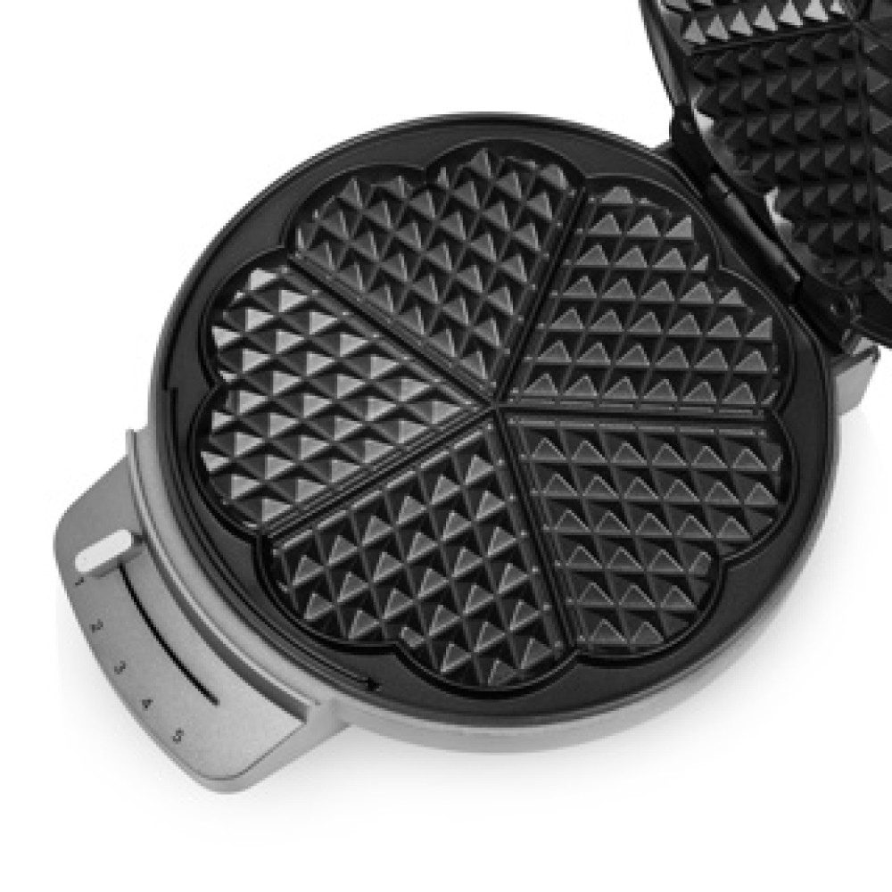 Princess wafelijzer deluxe - Afbeelding 5