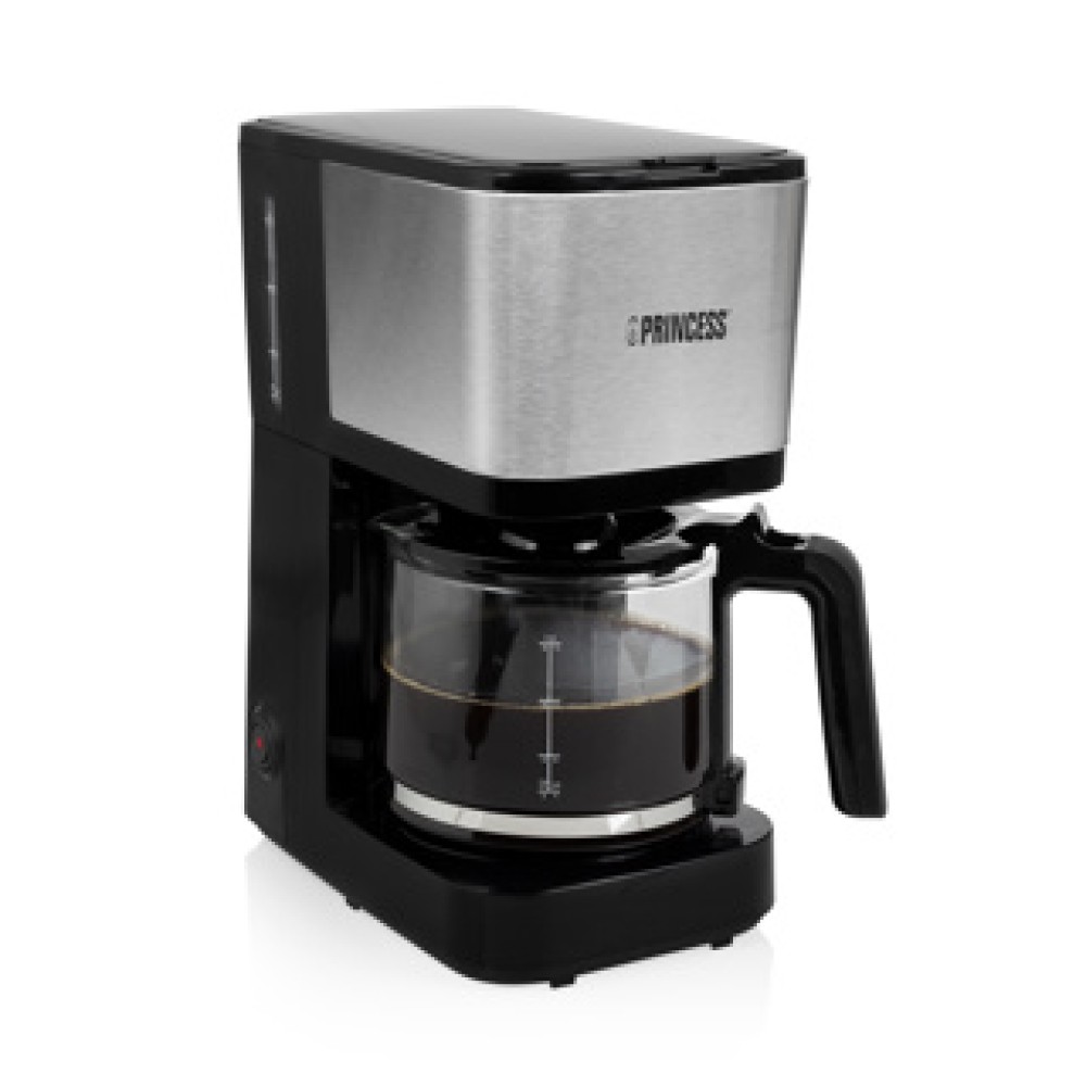 Princess koffiezetapparaat compact 12 750 watt - Afbeelding 2