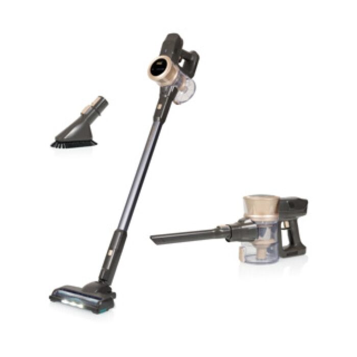 Princess steelstofzuiger draadloos bldc - Afbeelding 6