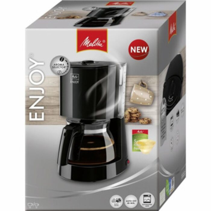 Melitta enjoy II ZW 1017-02 - Afbeelding 2