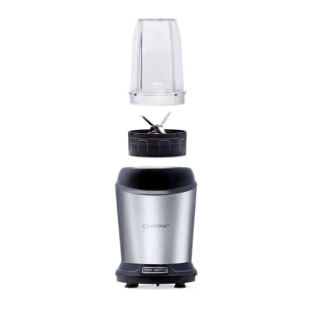 Alpina Smoothie maker 220-240V - Afbeelding 2