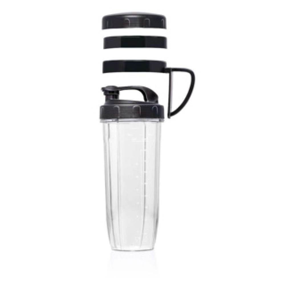 Alpina Smoothie maker 220-240V - Afbeelding 3