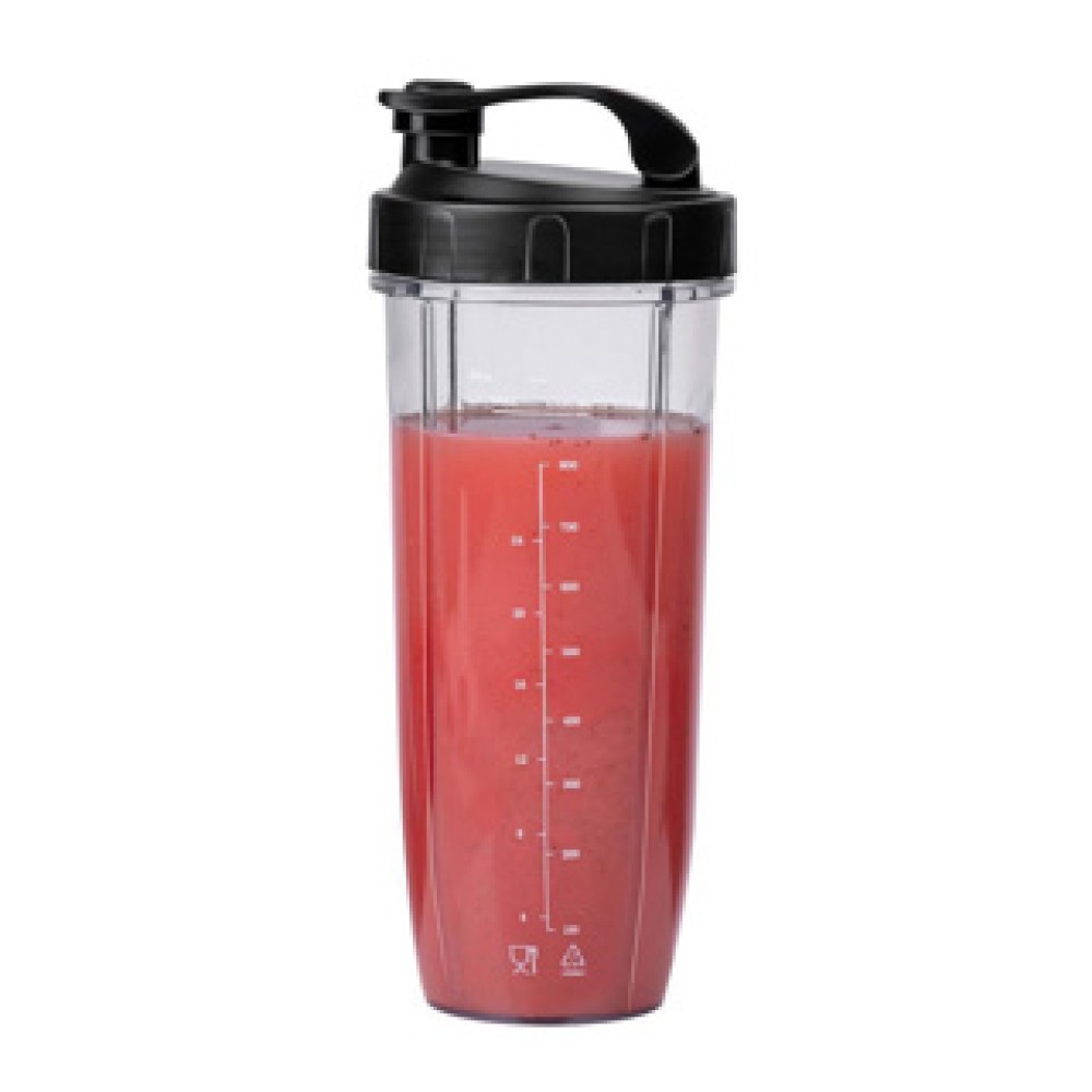 Alpina Smoothie maker 220-240V - Afbeelding 4