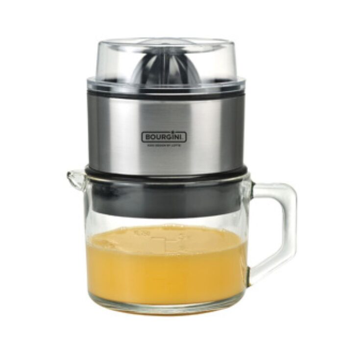 Bourgini Citruspers classic lotte juicer deluxe - Afbeelding 2