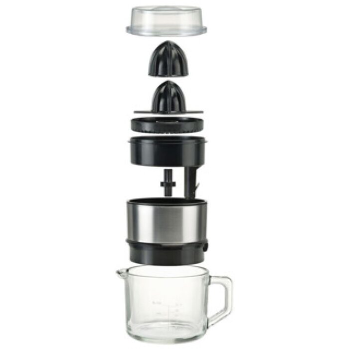 Bourgini Citruspers classic lotte juicer deluxe - Afbeelding 3