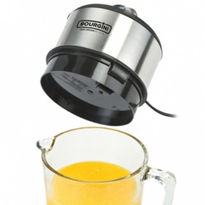 Bourgini Citruspers classic lotte juicer deluxe - Afbeelding 4