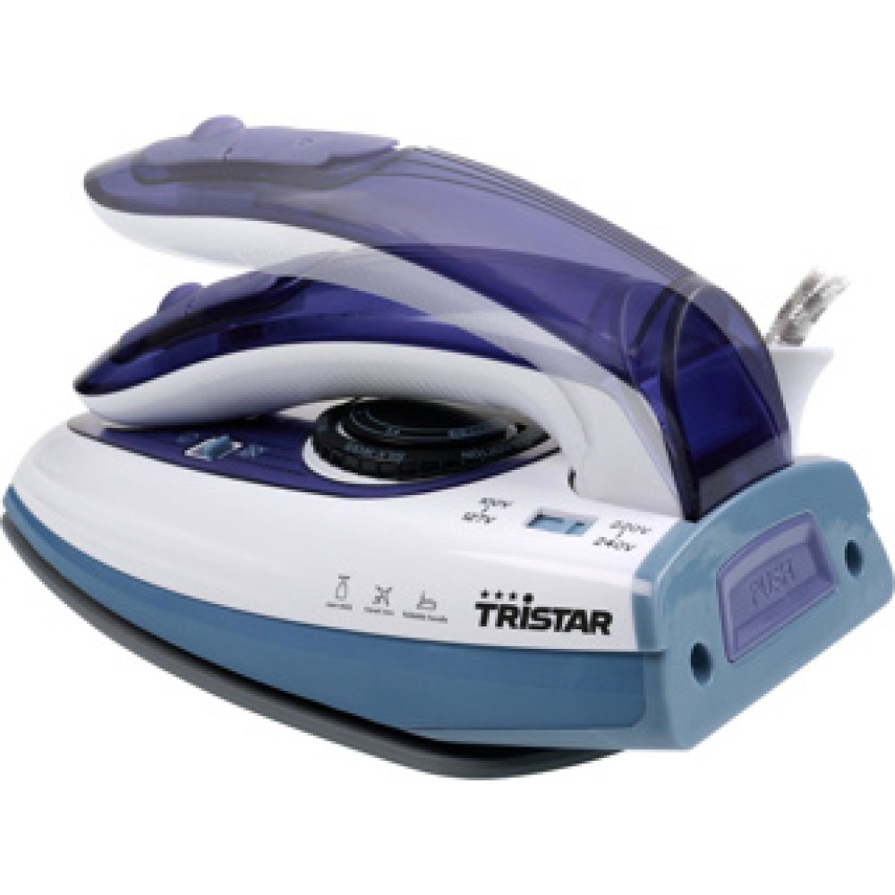 Tristar strijkijzer reis ST-8152 - Afbeelding 3
