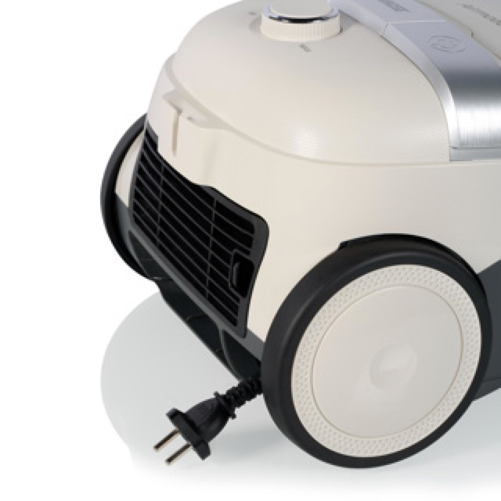 Princess stofzuiger airmotion plus - Afbeelding 4