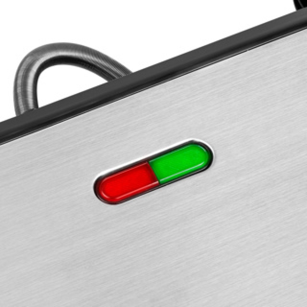 Princess panini grill - Afbeelding 5