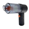 2-in-1 Snoerloze handstofzuiger met blaasfunctie
