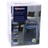 Termozeta keramische ventilatorverwarming  Oscillerend met handgreep