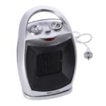 Termozeta keramische ventilatorverwarming  Oscillerend met handgreep