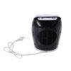 Termozeta keramische ventilatorverwarming  Oscillerend met handgreep