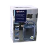 Termozeta keramische ventilatorverwarming  Oscillerend met handgreep