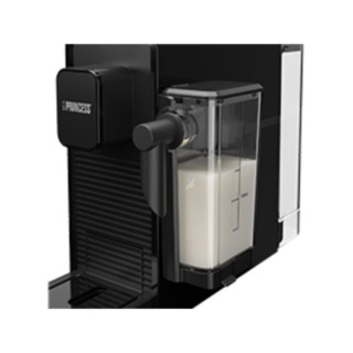 Princess capsule and latte pro - Afbeelding 3