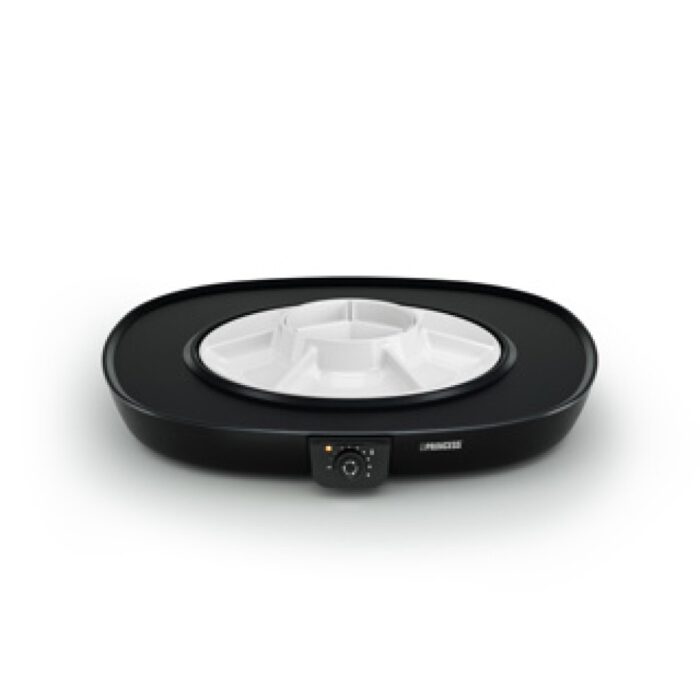 Princess table chef pirouette - Afbeelding 4