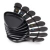 Princess raclette 8 oval grill party gourmet