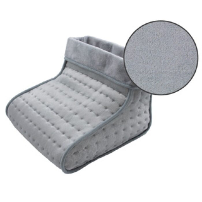 Tomado elektrische voetenwarmer - Afbeelding 2