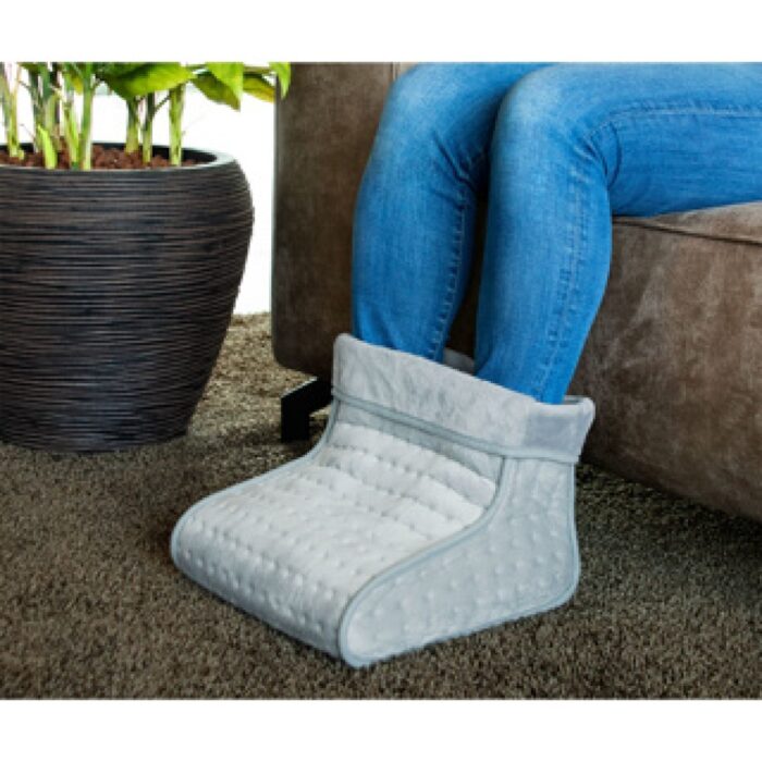 Tomado elektrische voetenwarmer - Afbeelding 3