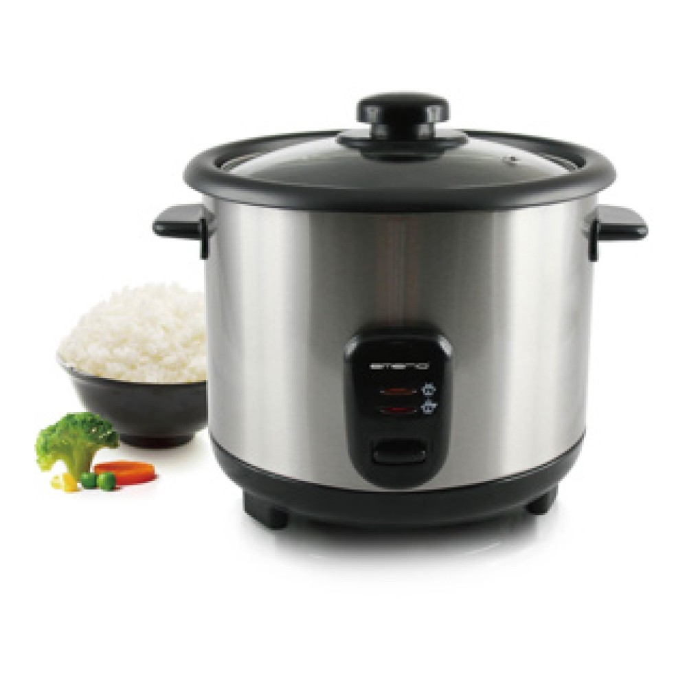 Emerio rijstkoker 1,5l rce-110118.5 - Afbeelding 3
