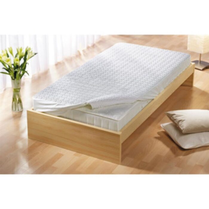 Inventum elektrische onderdeken HL197V 210 x 92cm  60W - Afbeelding 3