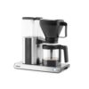 Tomado koffiezetapparaat 1,25 l