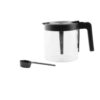 Tomado koffiezetapparaat 1,25 l