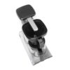 Tomado koffiezetapparaat 1,25 l