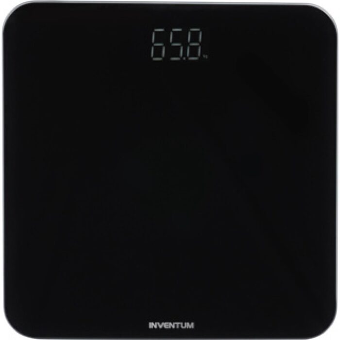 Inventum personenweegschaal - Afbeelding 2