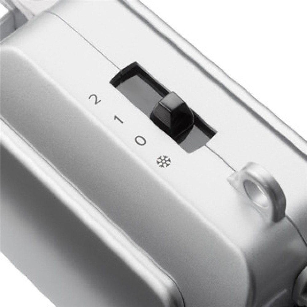 Carmen Droogkap 600 Watt - Afbeelding 3