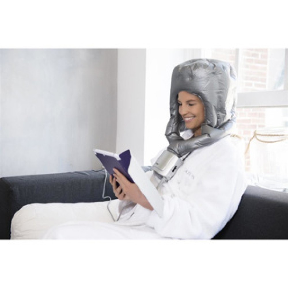 Carmen Droogkap 600 Watt - Afbeelding 4