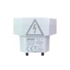 Alecto nachtlamp rondvormig