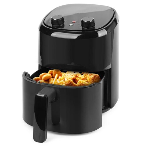 Emerio heteluchtfiteuse 2,2l af-130646