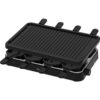 Inventum Gourmetset 8 persoons