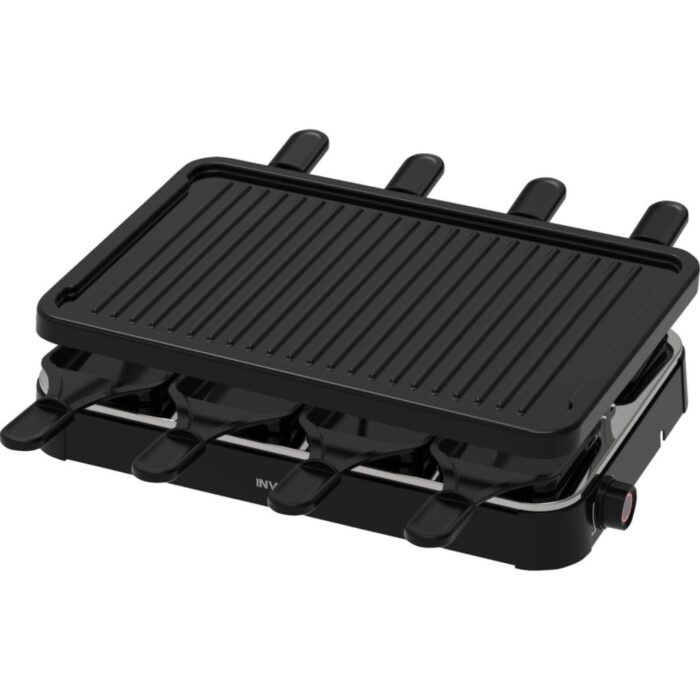 Inventum Gourmetset 8 persoons