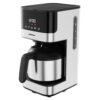 Inventum koffiezetapparaat 1,5l thermoskan KZ818D