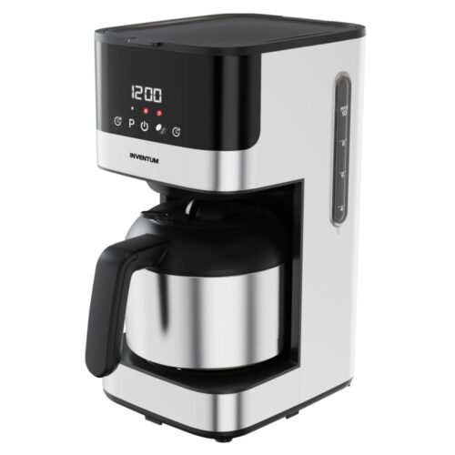 Inventum koffiezetapparaat 1,5l thermoskan KZ818D