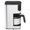 Inventum koffiezetapparaat 1,5l thermoskan KZ818D