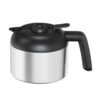 Inventum koffiezetapparaat 1,5l thermoskan KZ818D
