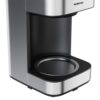 Inventum koffiezetapparaat 1,5l thermoskan KZ818D