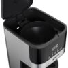 Inventum koffiezetapparaat 1,5l thermoskan KZ818D