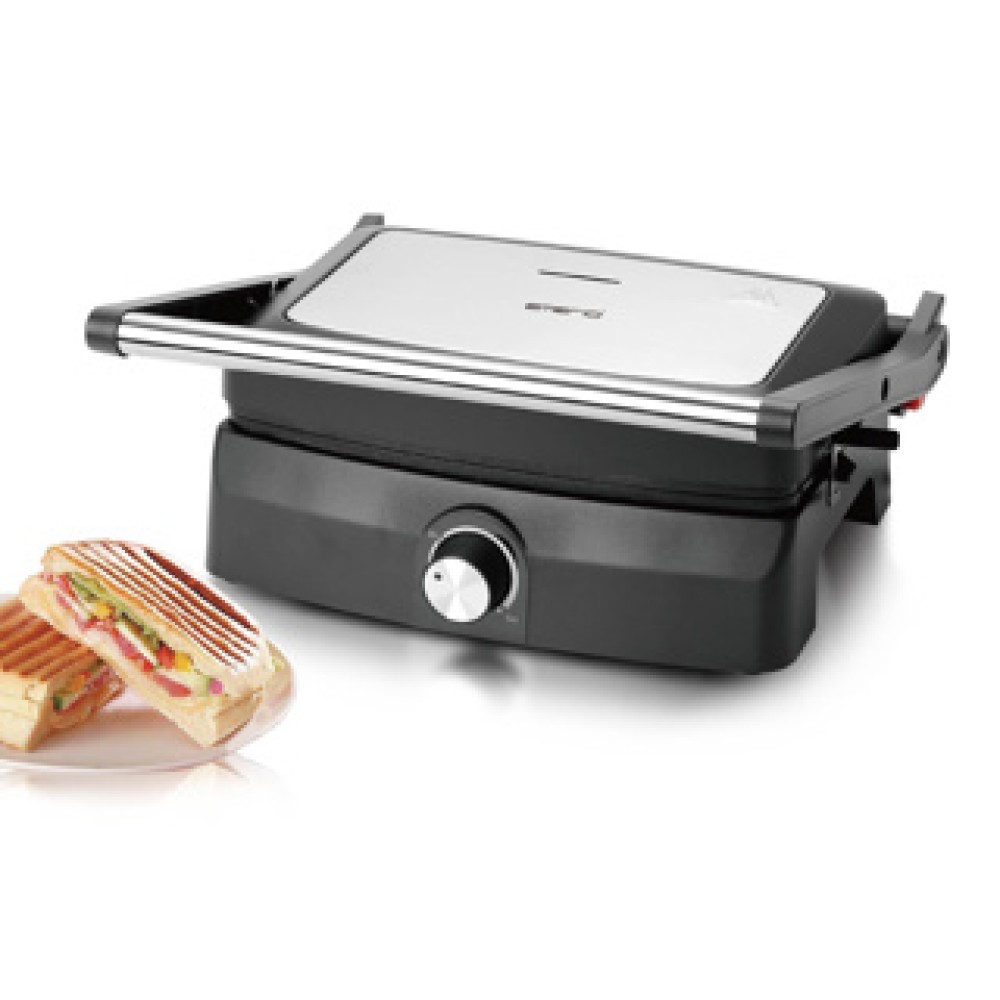 Emerio contact grill cg-130861 - Afbeelding 3