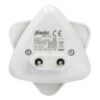 Alecto nachtlamp