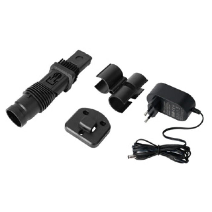 Emerio steelstofzuiger uvc-130959 - Afbeelding 4