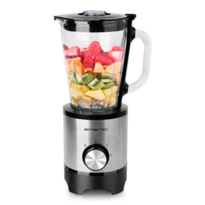 Emerio blender 1,5l bl-130988 - Afbeelding 3