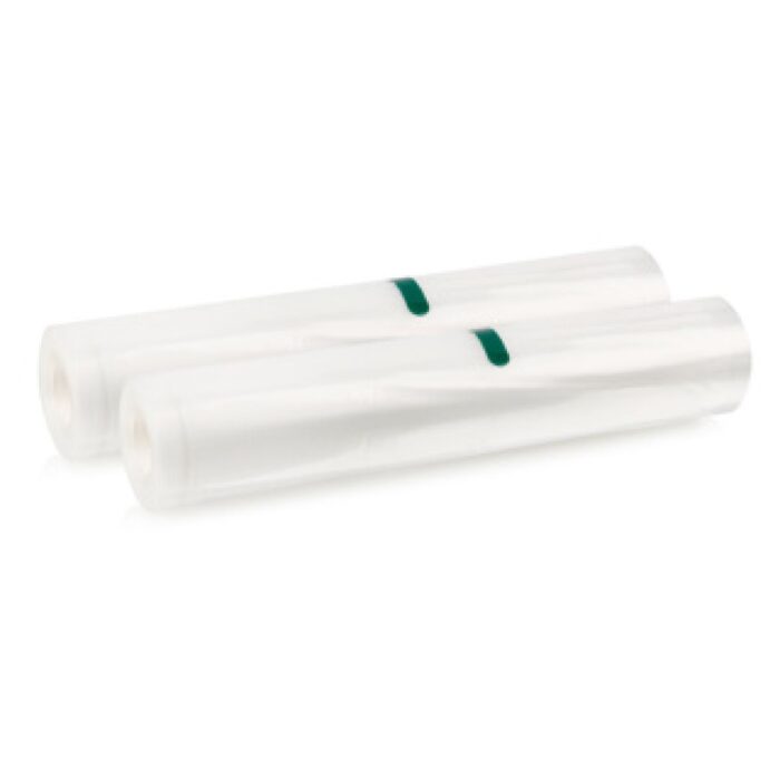 Emerio 2 rollen voor vacuum sealer part-131445 - Afbeelding 4