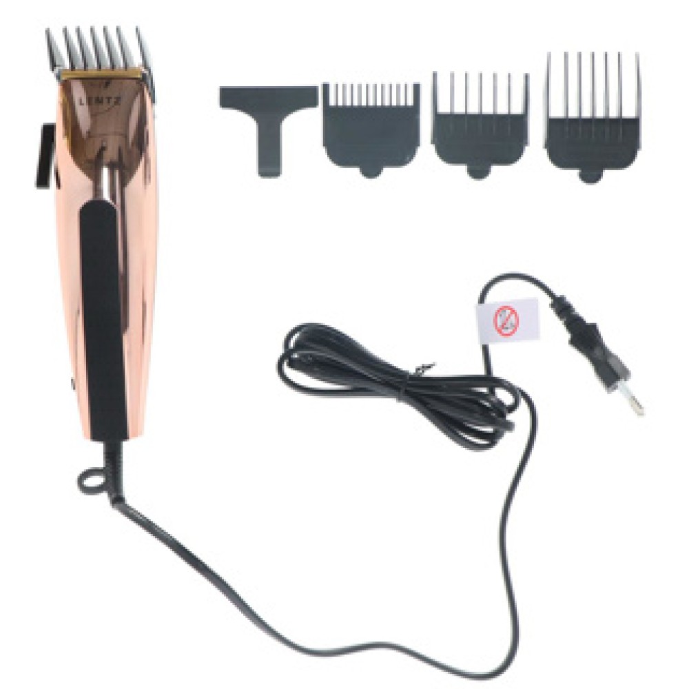 Lentz Kappersset 74149 assorti - Afbeelding 2