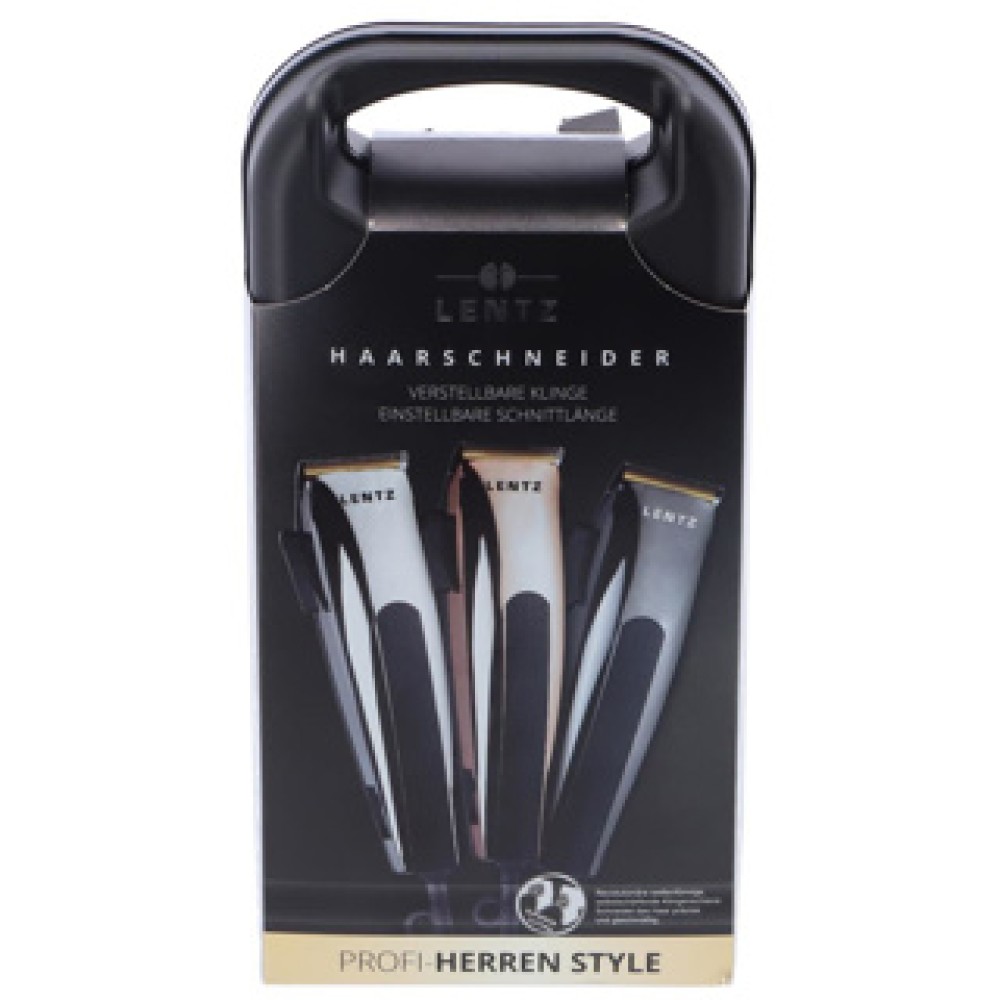 Lentz Kappersset 74149 assorti - Afbeelding 3